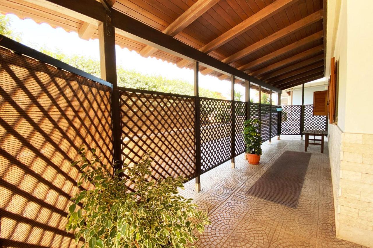 La Rotonda - Casa Vacanze Giovinazzo Extérieur photo