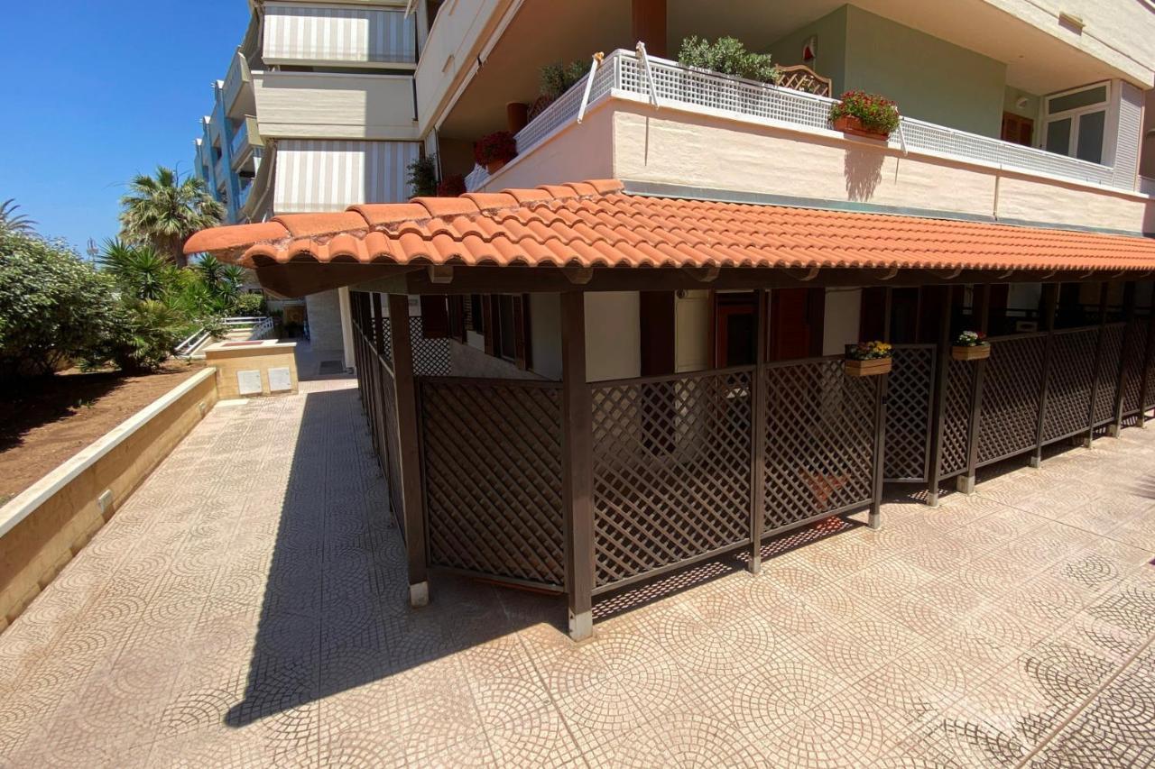 La Rotonda - Casa Vacanze Giovinazzo Extérieur photo