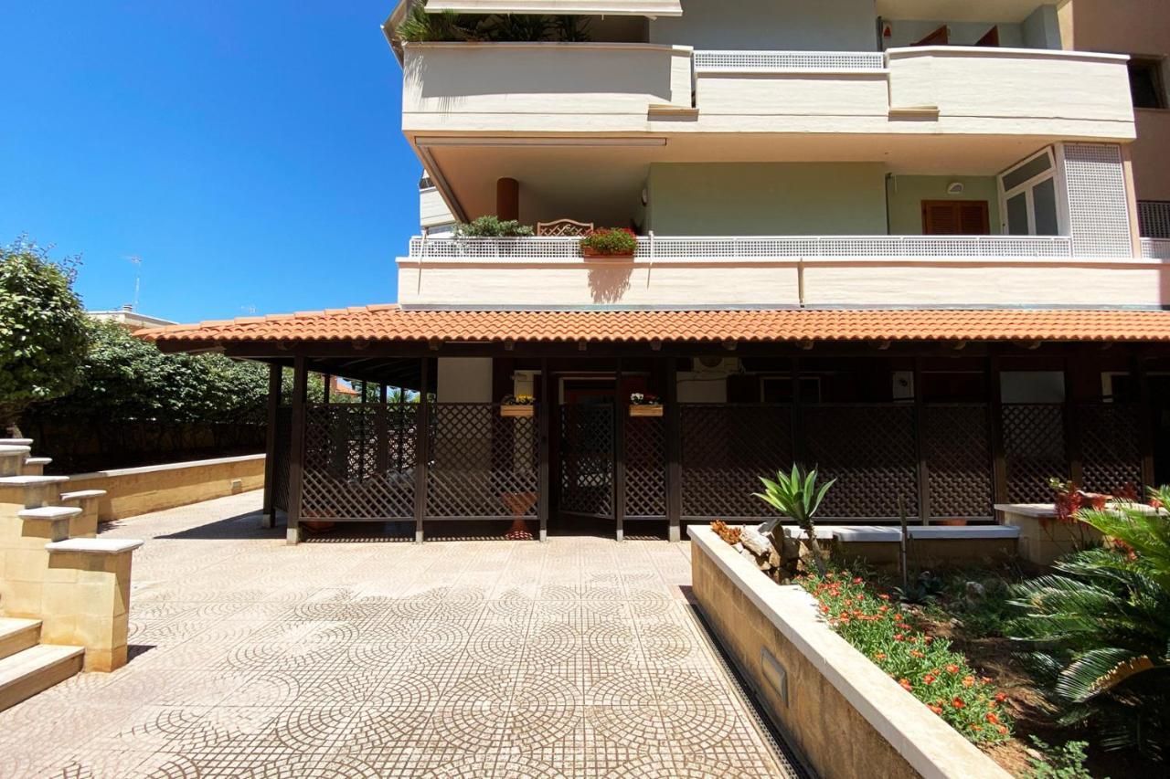La Rotonda - Casa Vacanze Giovinazzo Extérieur photo