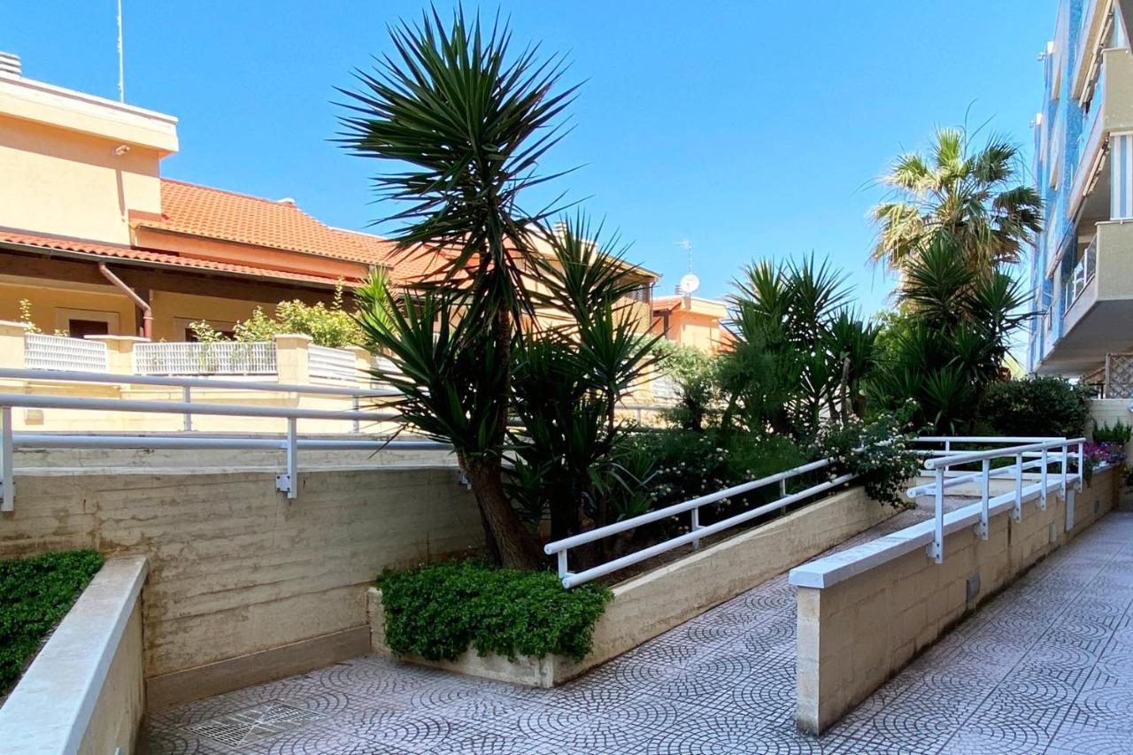 La Rotonda - Casa Vacanze Giovinazzo Extérieur photo