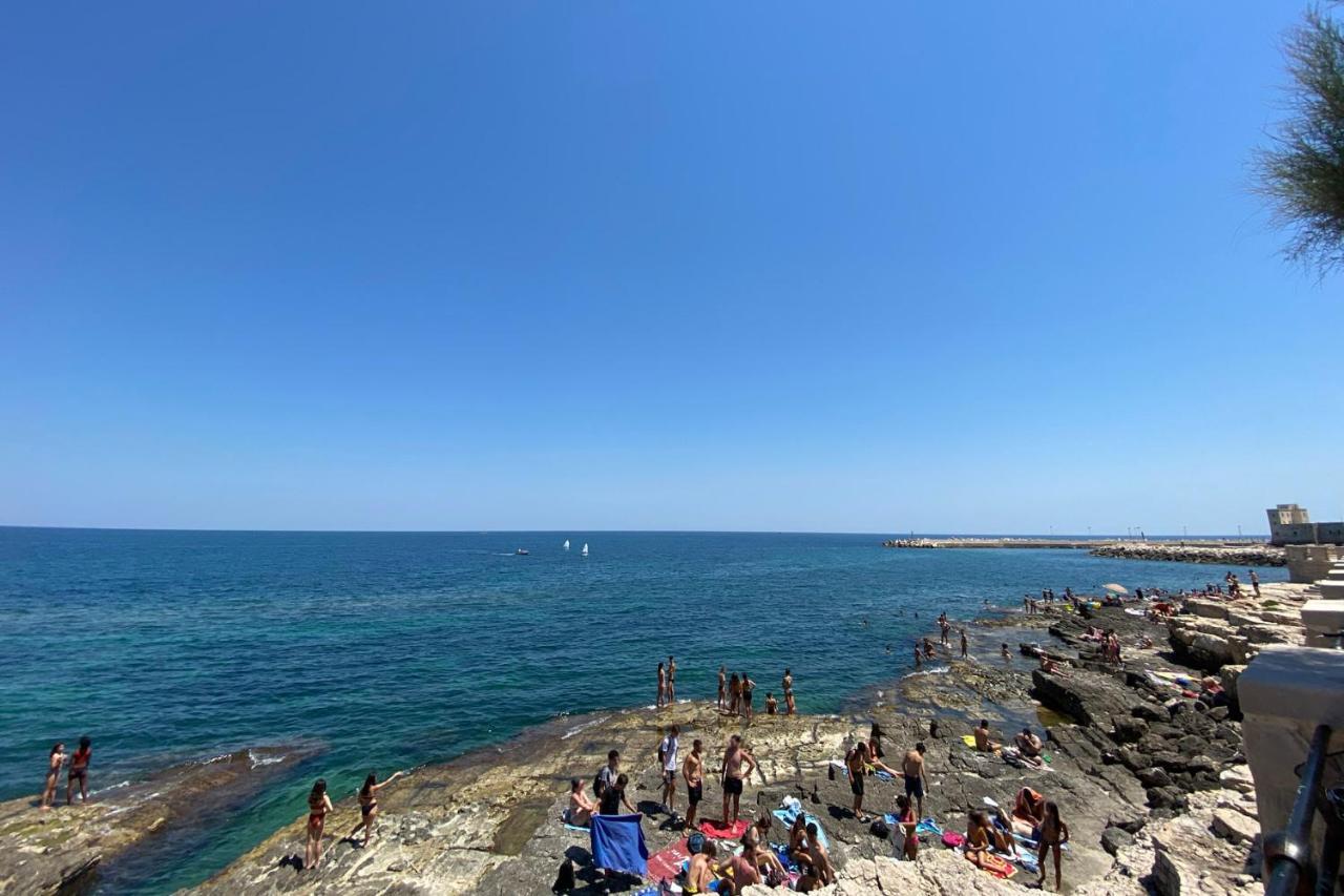 La Rotonda - Casa Vacanze Giovinazzo Extérieur photo