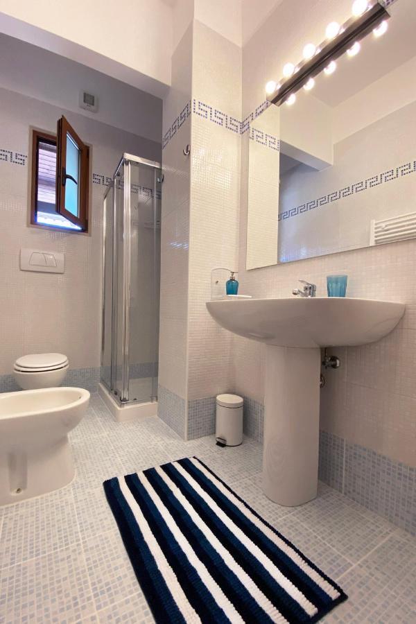 La Rotonda - Casa Vacanze Giovinazzo Extérieur photo