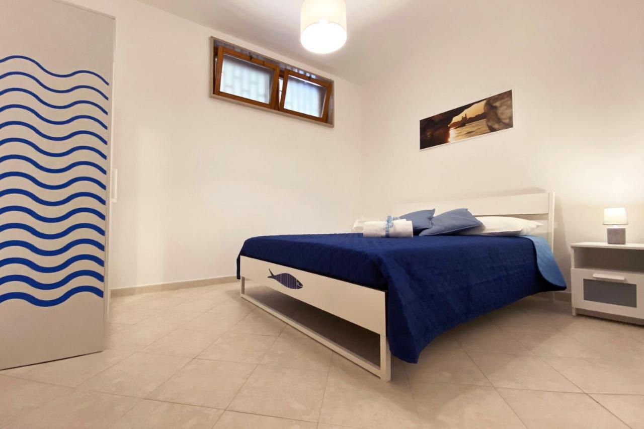 La Rotonda - Casa Vacanze Giovinazzo Extérieur photo